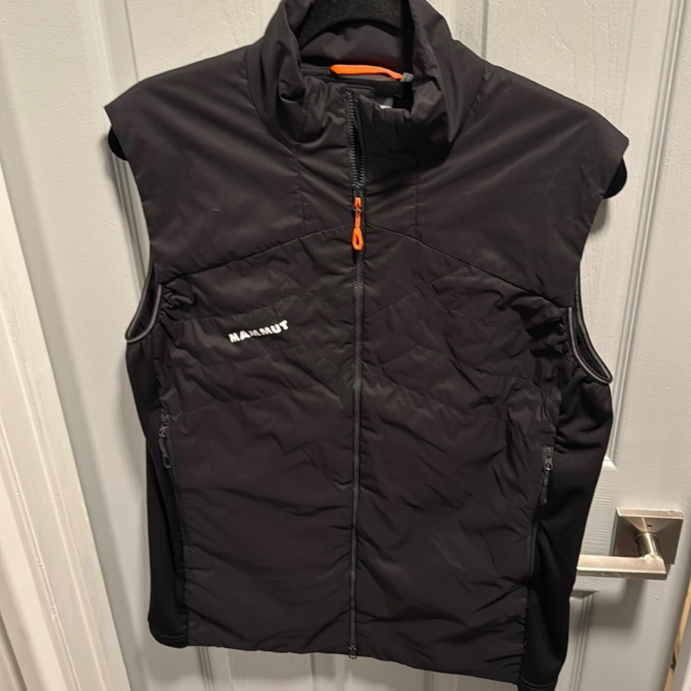 Mammut Vest